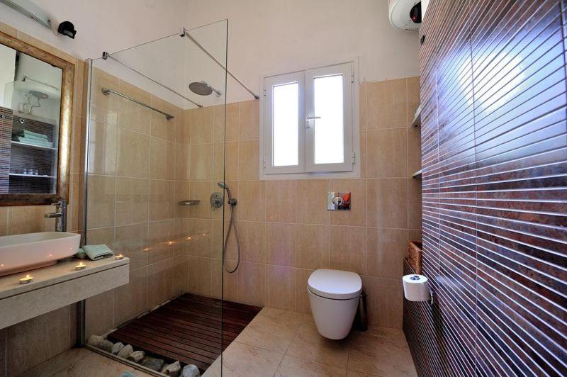 Villa Ftelia Skiathos Town Exterior photo