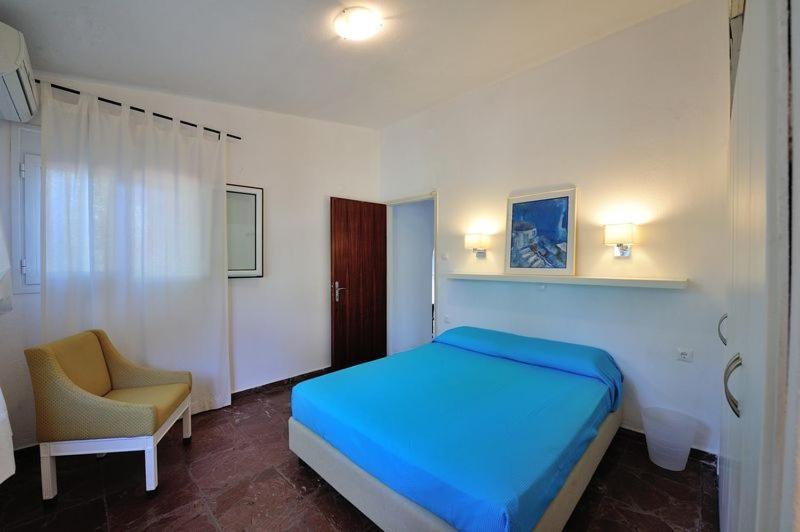 Villa Ftelia Skiathos Town Exterior photo
